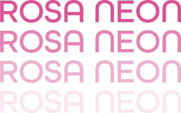 Rosa neon